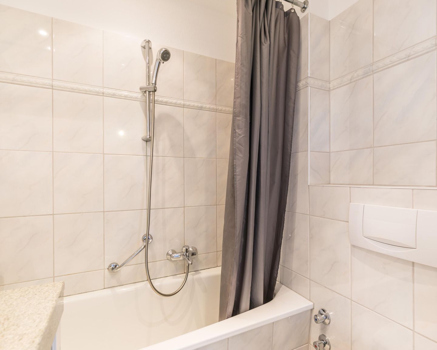 Nordseeperle, Whg. 324 Badezimmer