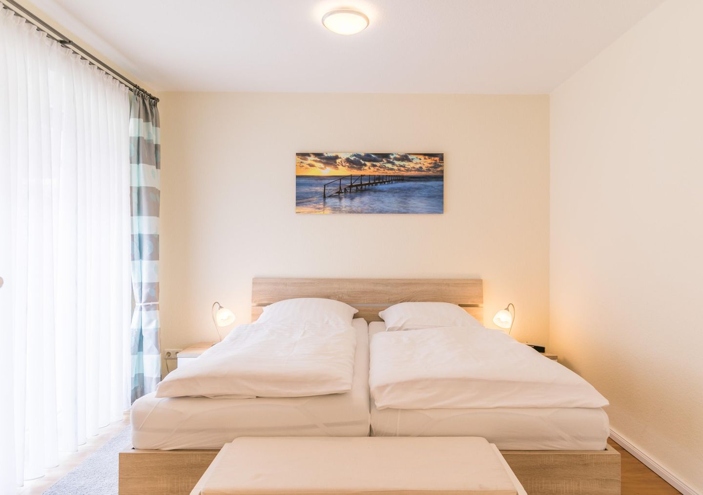 Stella Mare, Whg. 3 Schlafzimmer