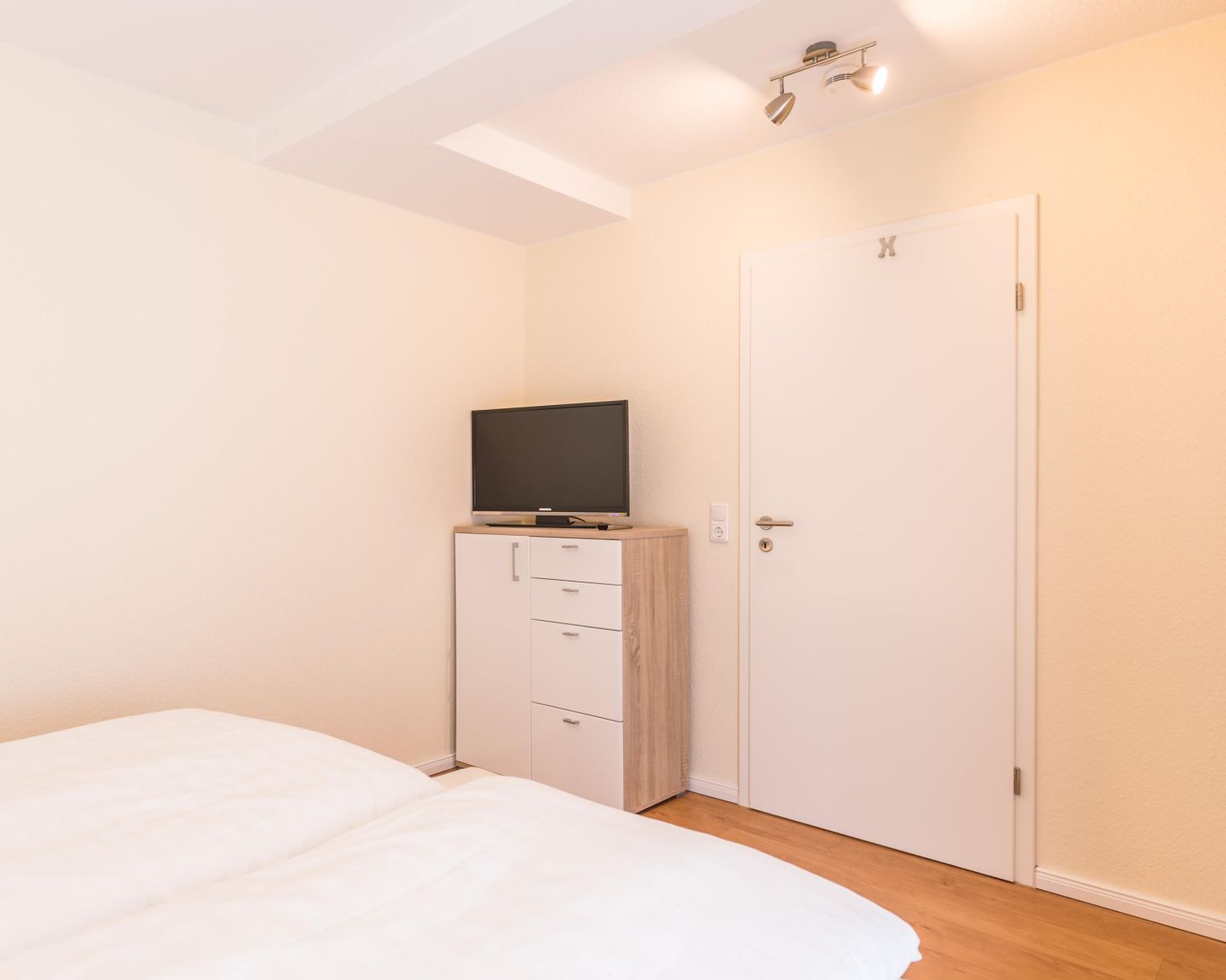 Stella Mare, Whg. 3 Schlafzimmer