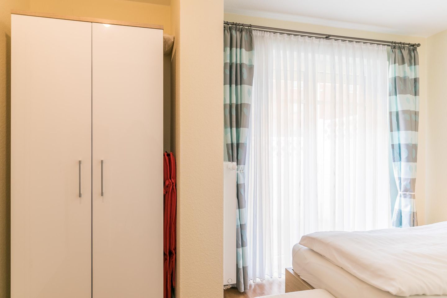 Stella Mare, Whg. 3 Schlafzimmer
