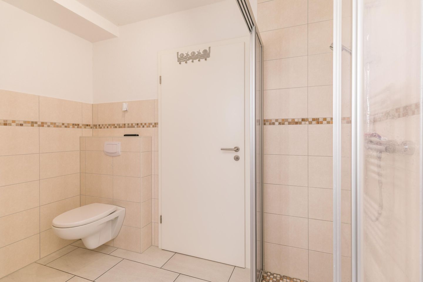 Stella Mare, Whg. 3 Badezimmer