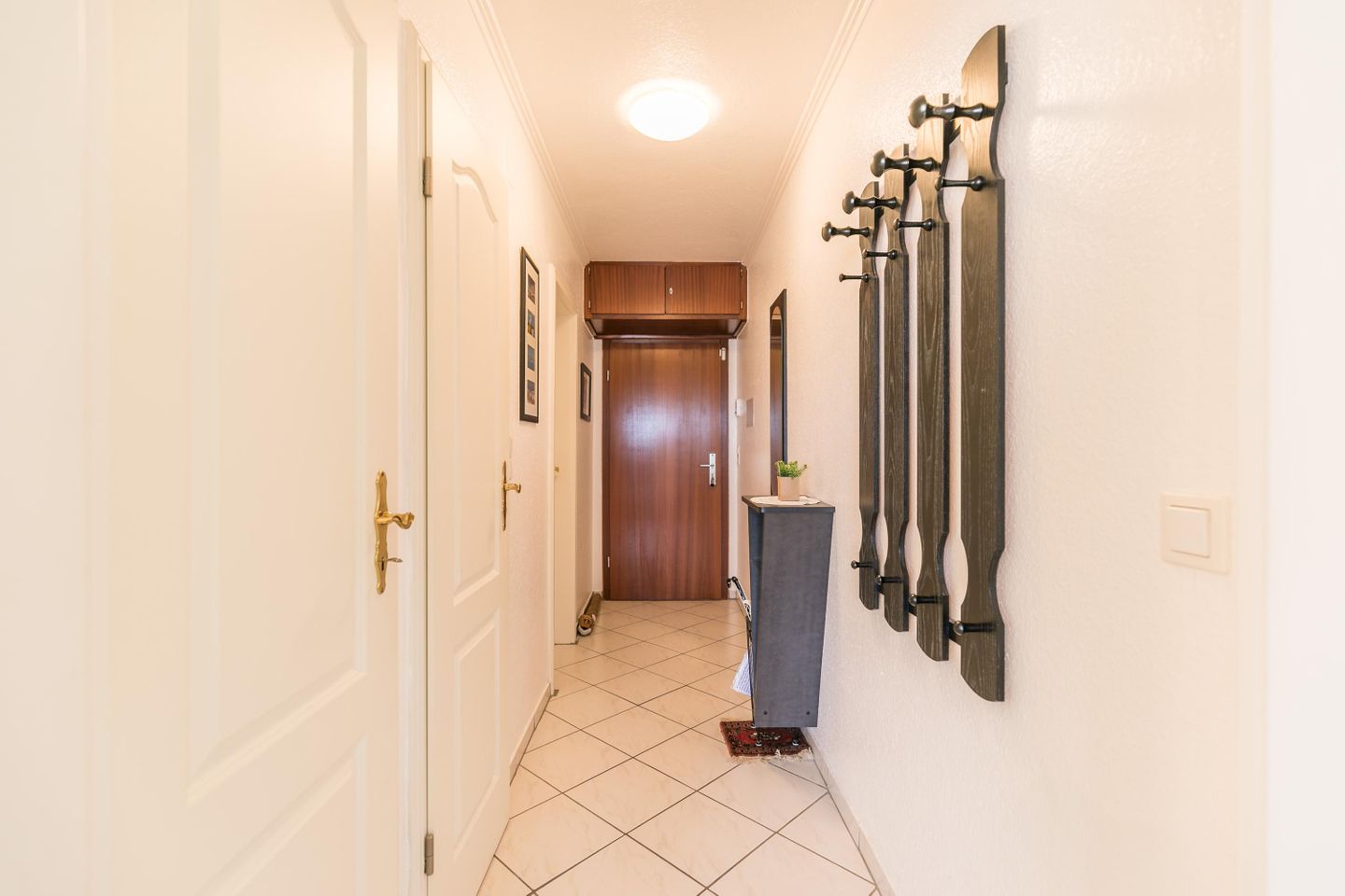 Haus Neptun, Whg. Nicola Flur