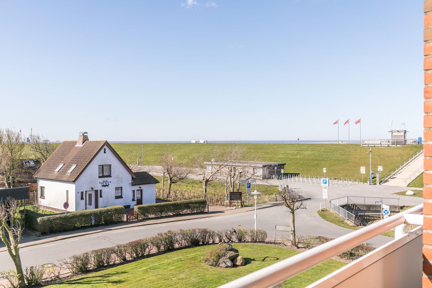Meerblick