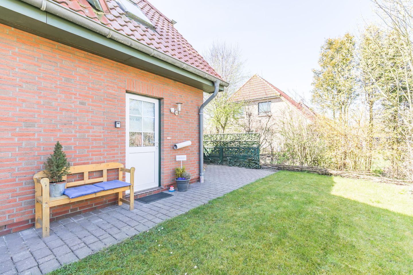 Appartement Kügler, Nordsee
