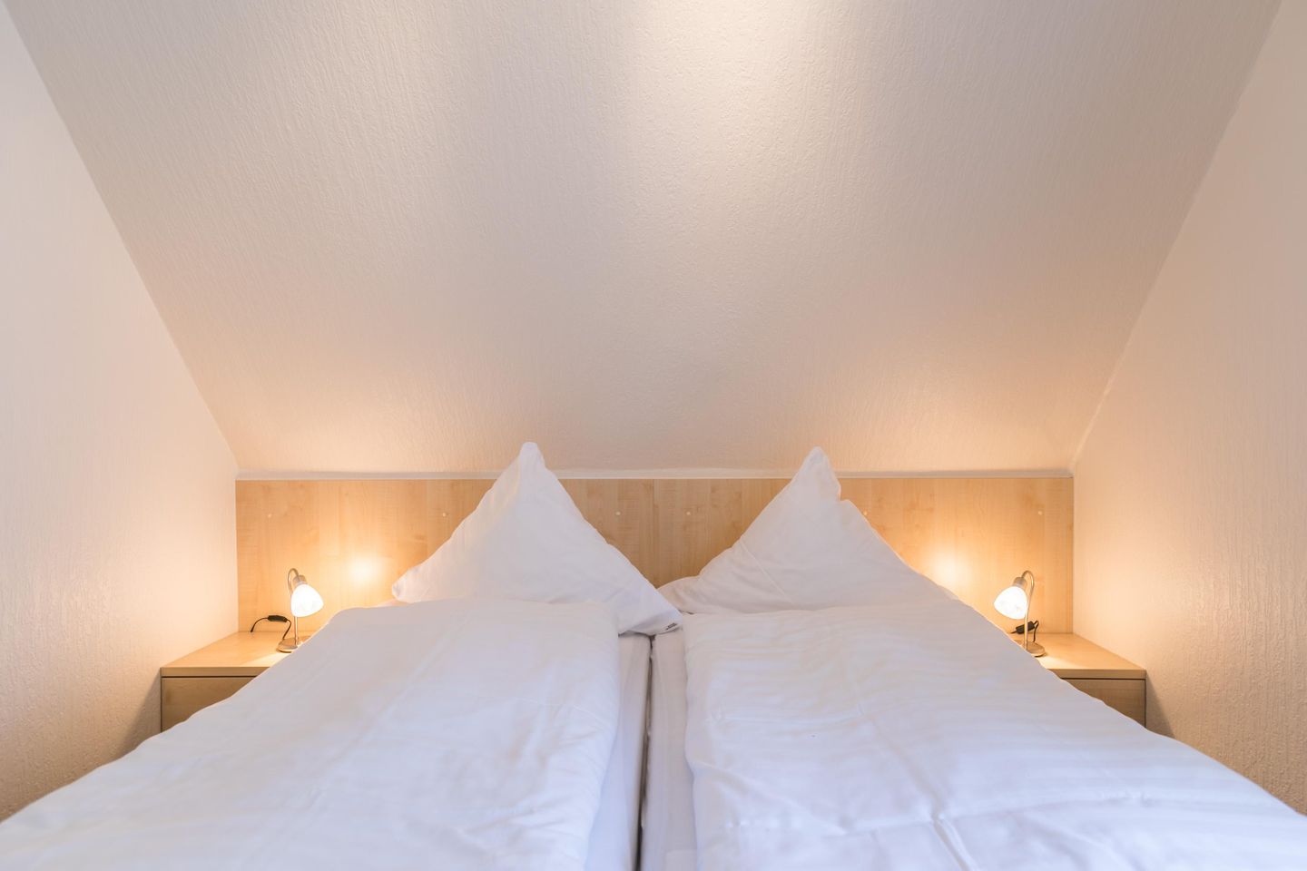 Abendrot Whg. 1 - Schlafzimmer1