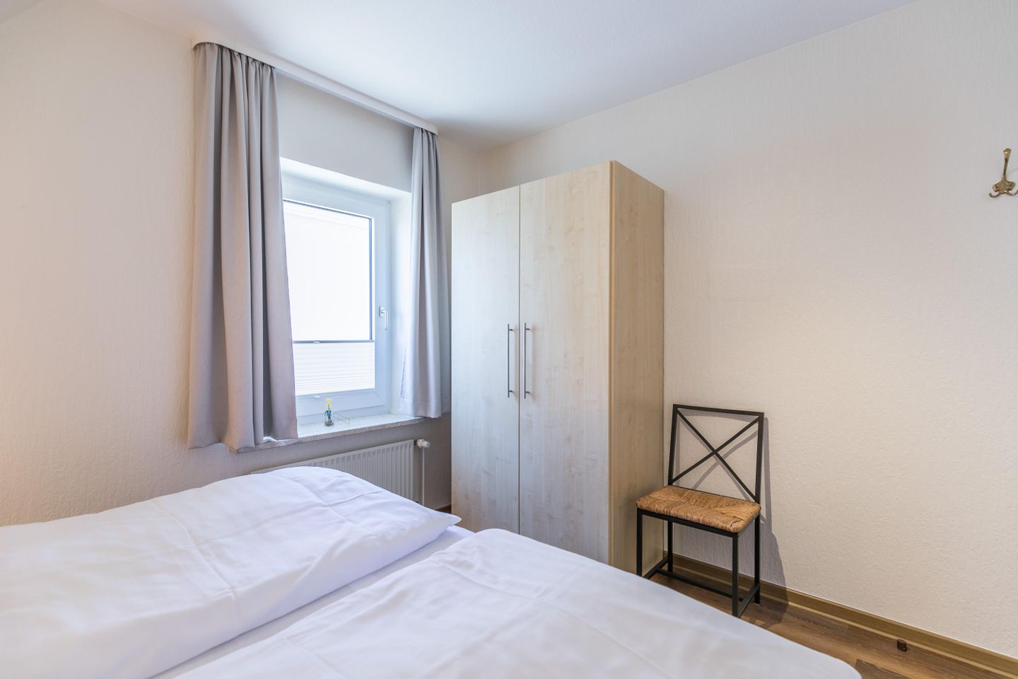 Abendrot Whg. 1 -  Schlafzimmer 1