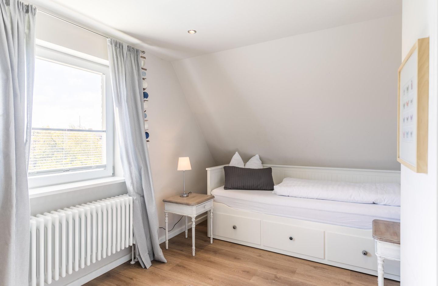 Anna Otto, Schlafzimmer 3