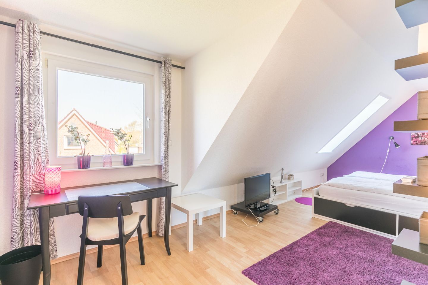 Ferienhaus Wassermann 21b Büsum