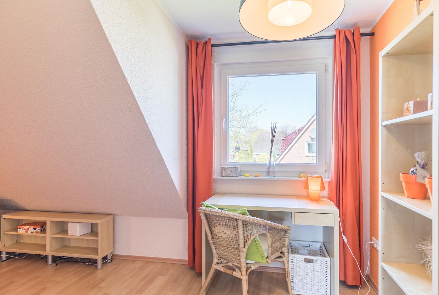 Ferienhaus Wassermann 21b Büsum