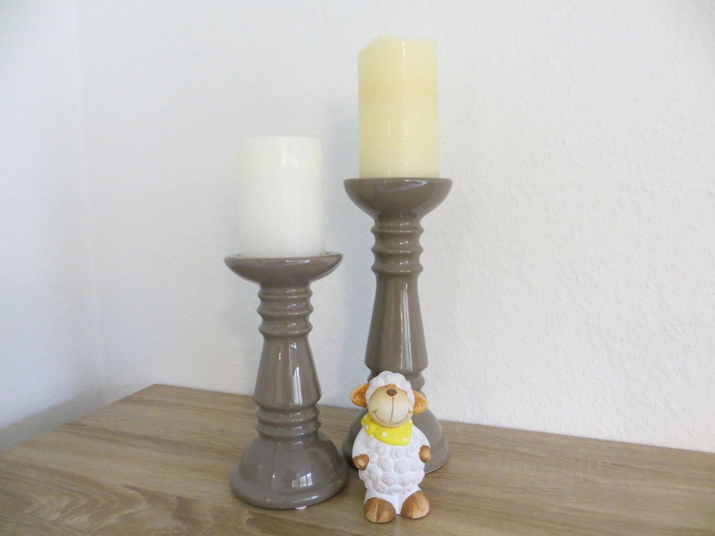 Ferienwohnung Bamberger`s