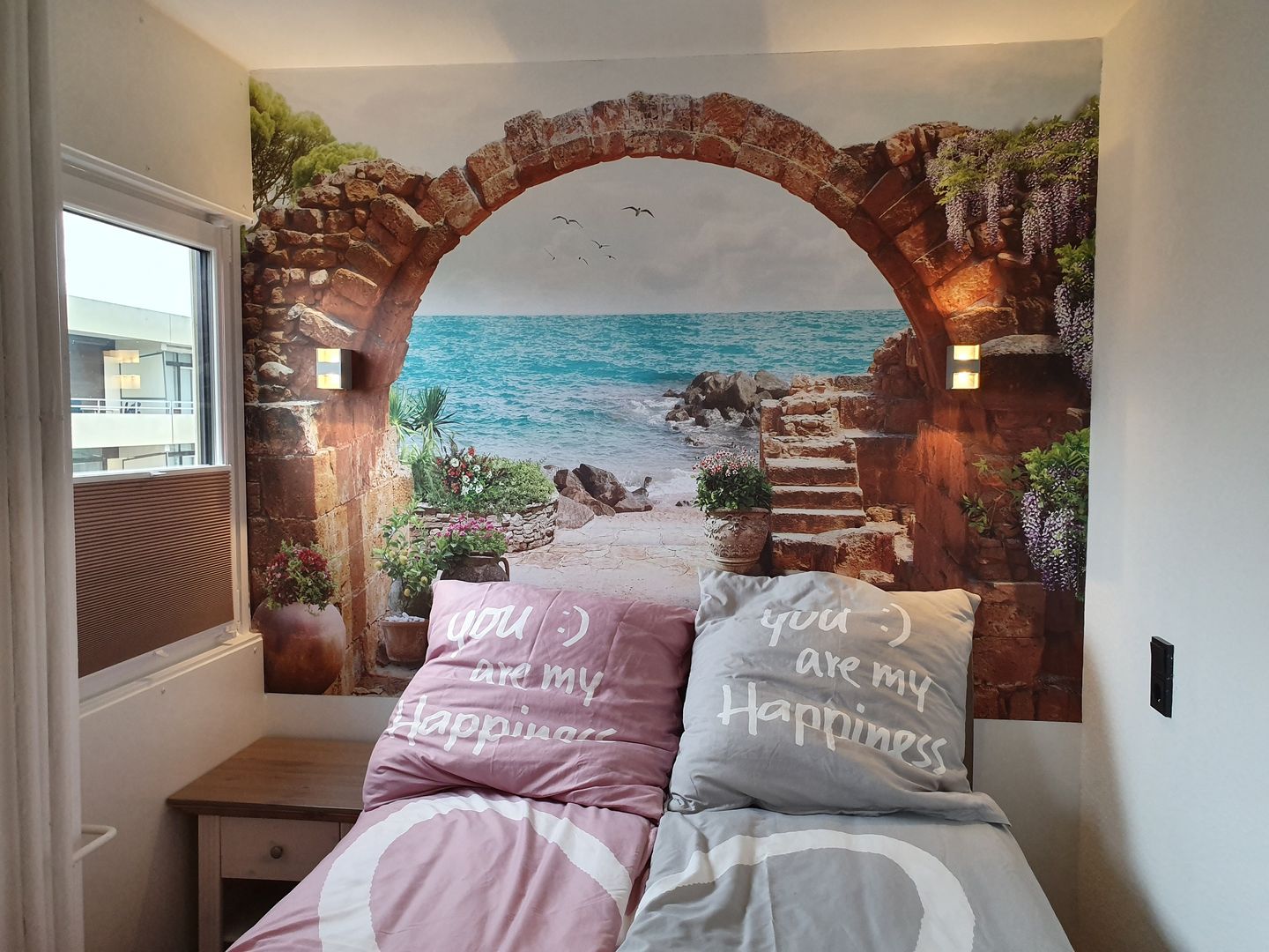 Vier Jahreszeiten Fischerhus - Haus 1 Whg. 20