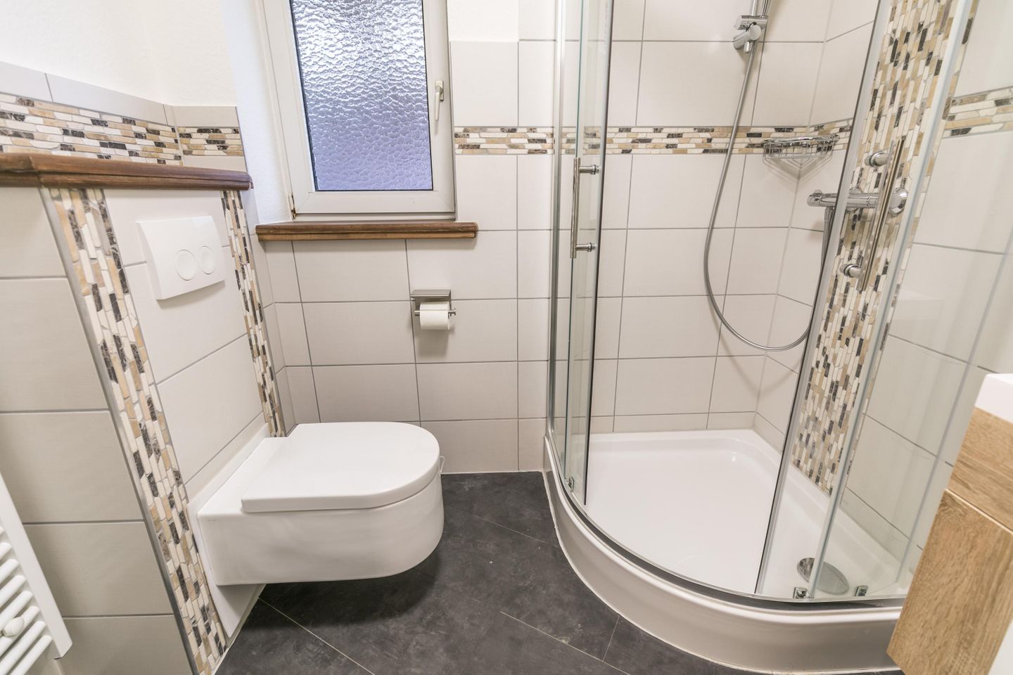 Ferienhaus Nino Bad Erdgeschoss