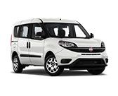 Mietwagen Gruppe Fiat Dublo
