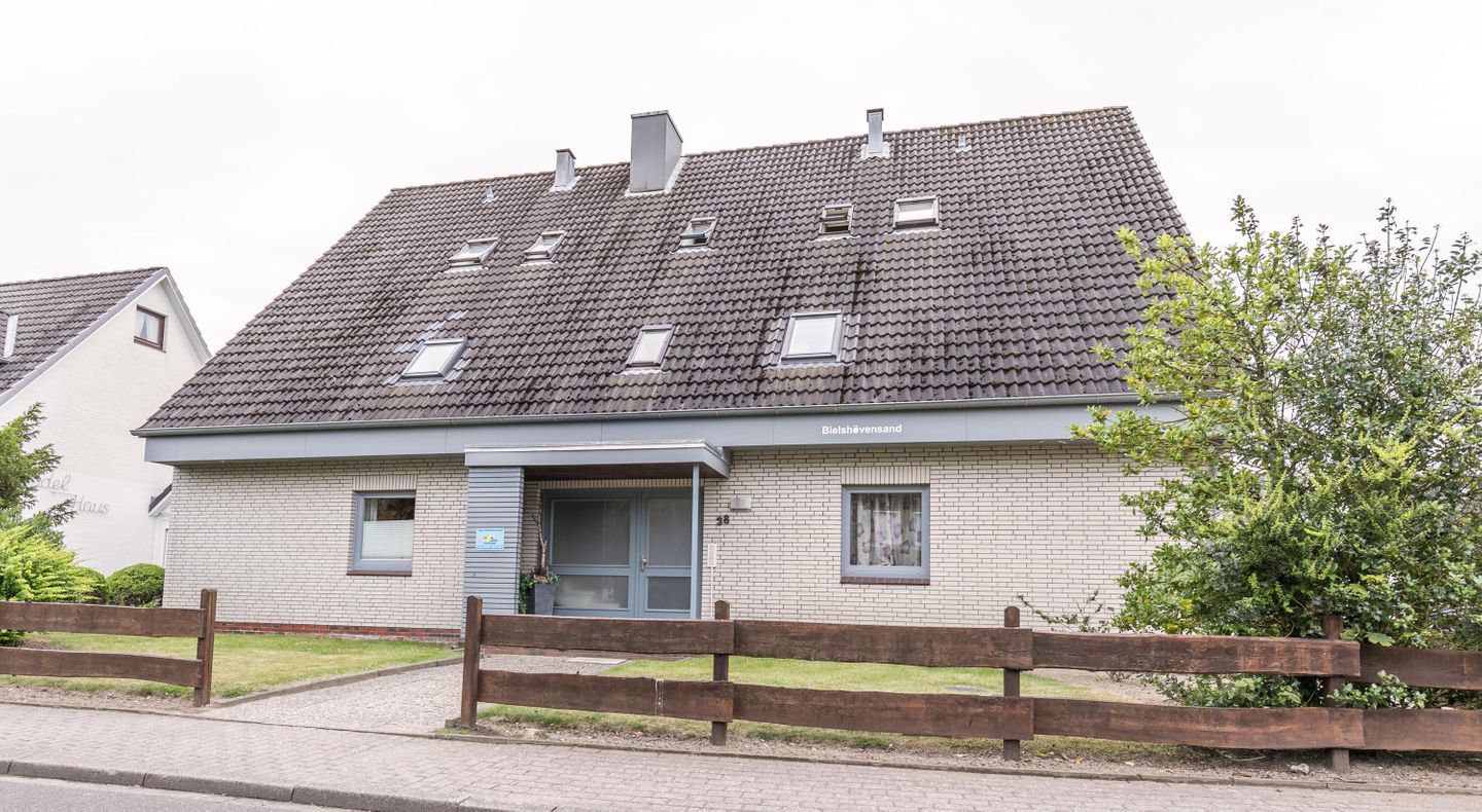 Hauptansicht