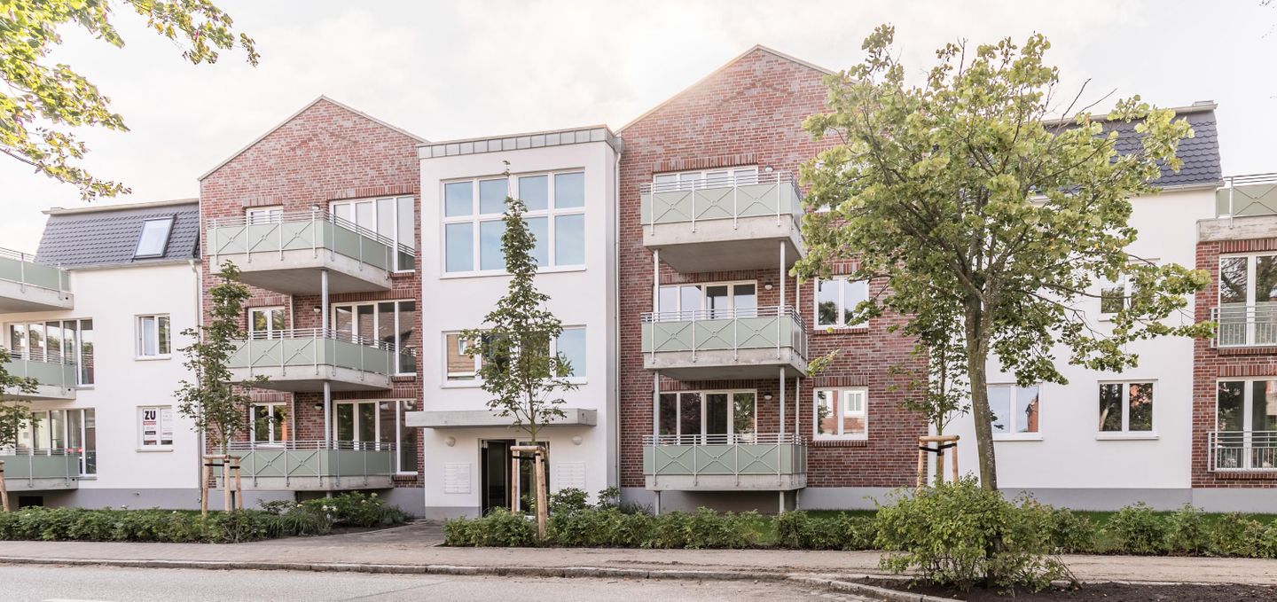 Hauptansicht