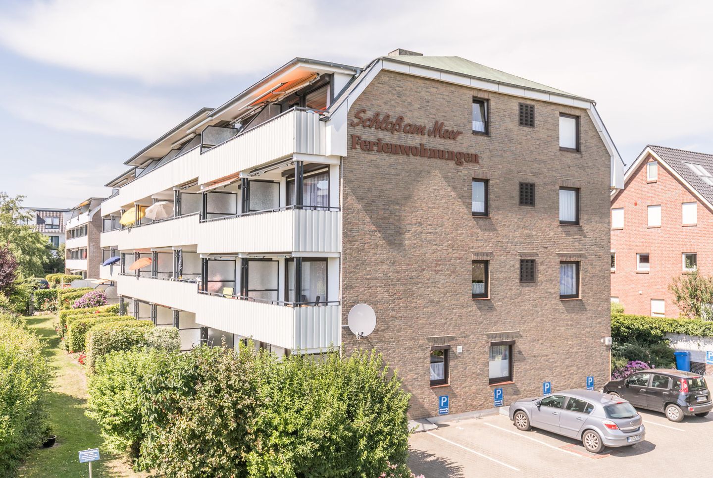 Hauptansicht