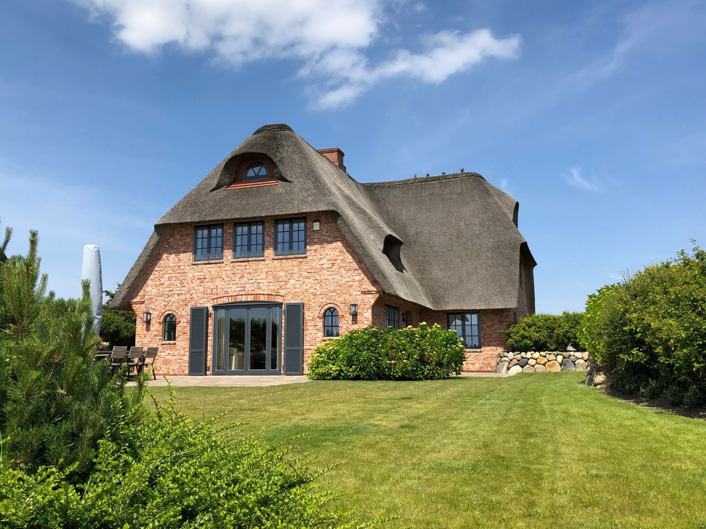  LITZKOW 16705 Archsum - 