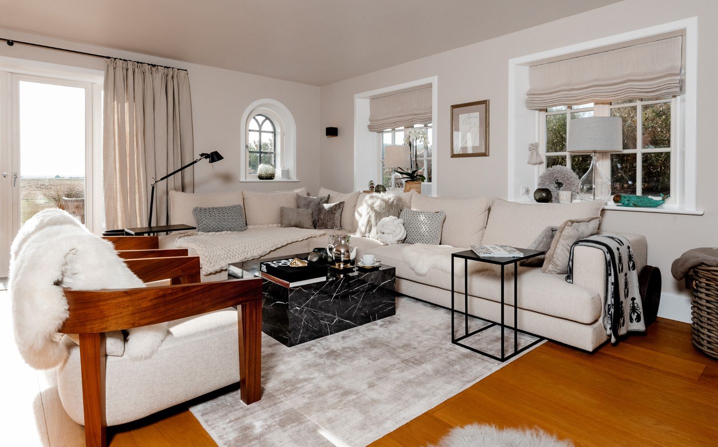  LITZKOW 16705 Archsum - 