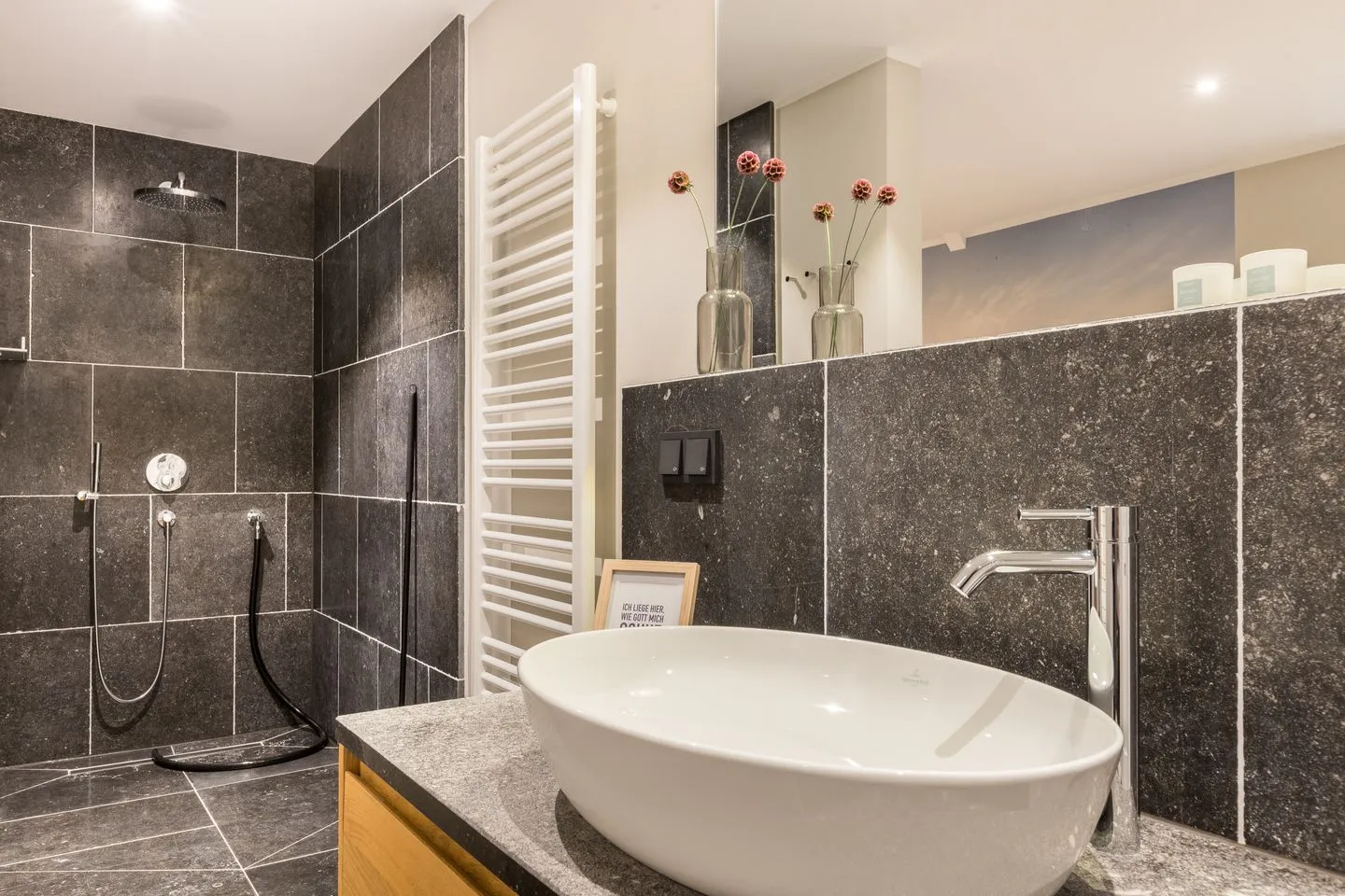 Middenhus am Risgap Wenningstedt - Wellness