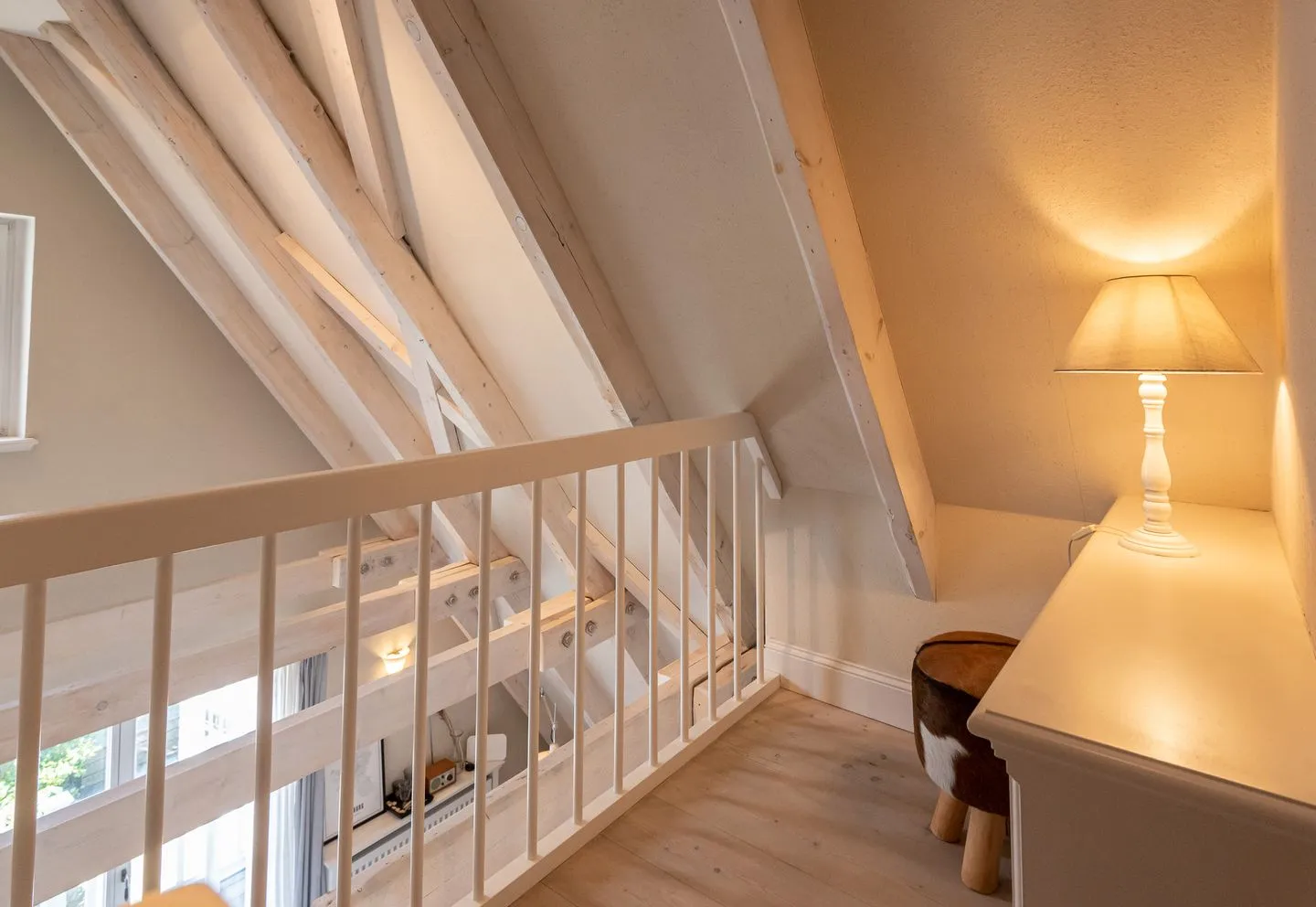 Sommerhaus Malmö App. 3 Wenningstedt - Balkon