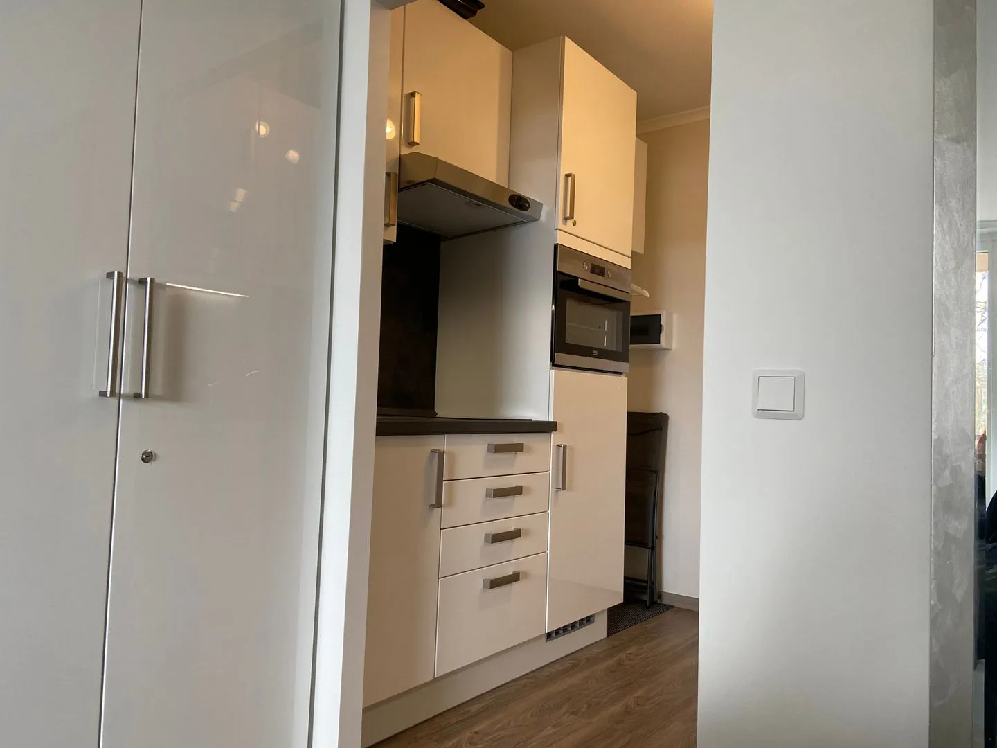 Haus Vier Jahreszeiten am See Kranichblick Suite 337 Hahnenklee -