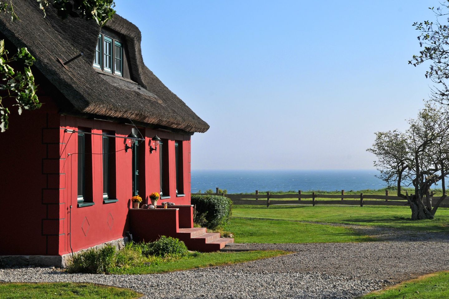 Hauptansicht