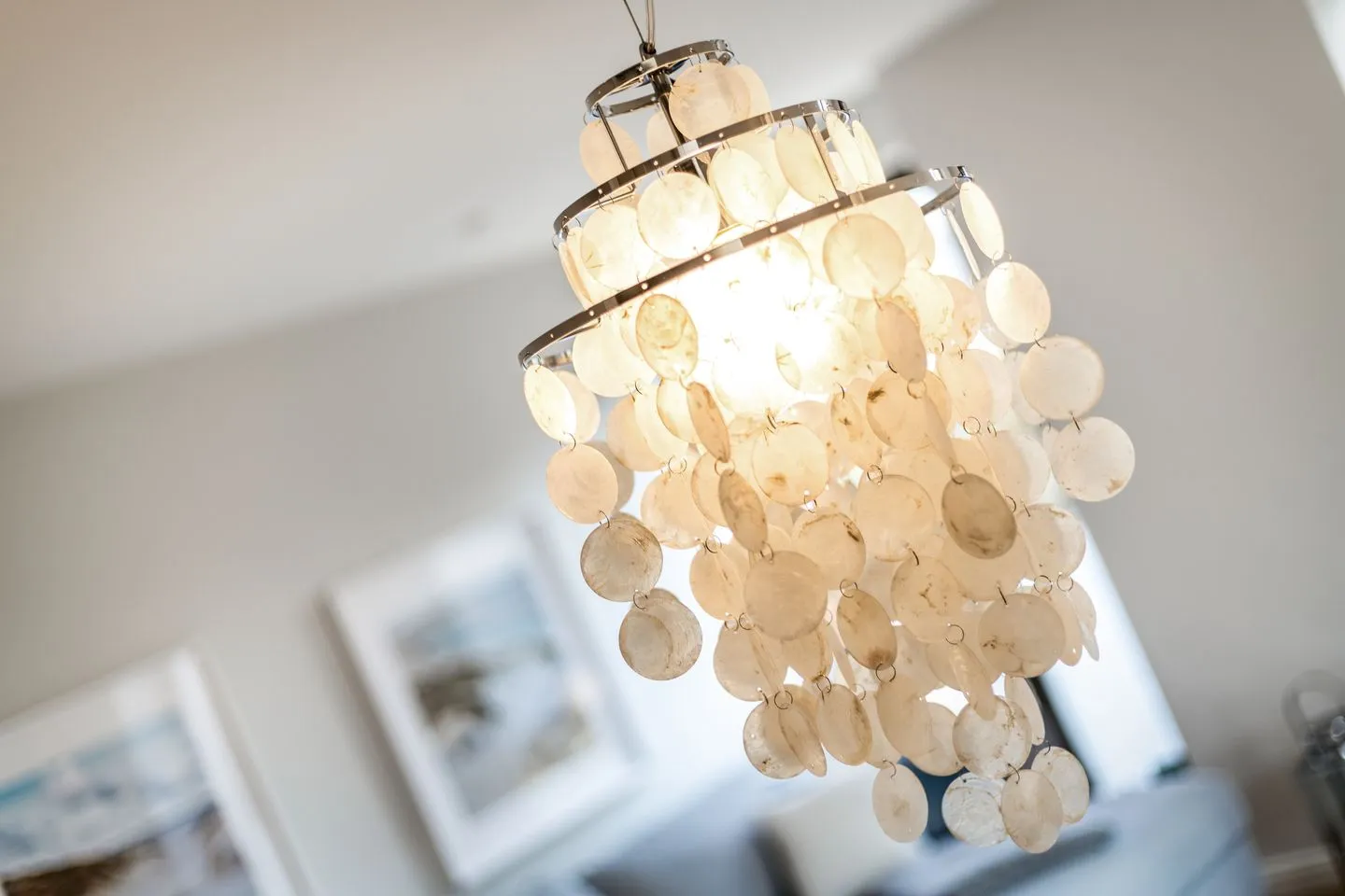 Sylt four Seasons II Wenningstedt - Dekoratives Detail