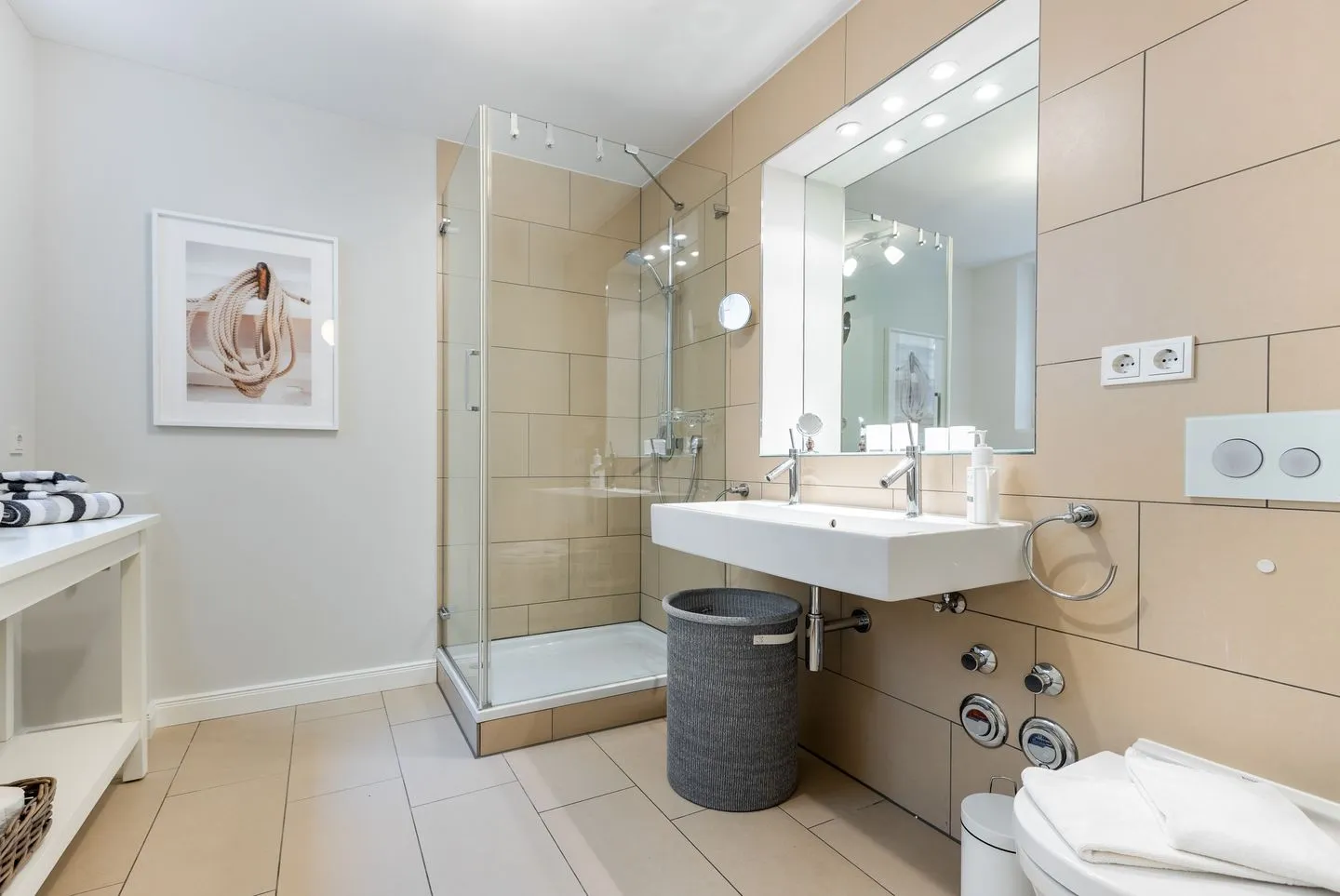 Sylt four Seasons II Wenningstedt -