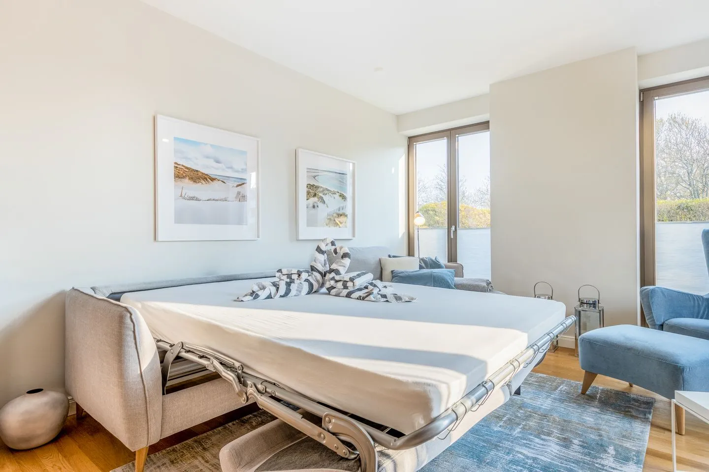 Sylt four Seasons II Wenningstedt -