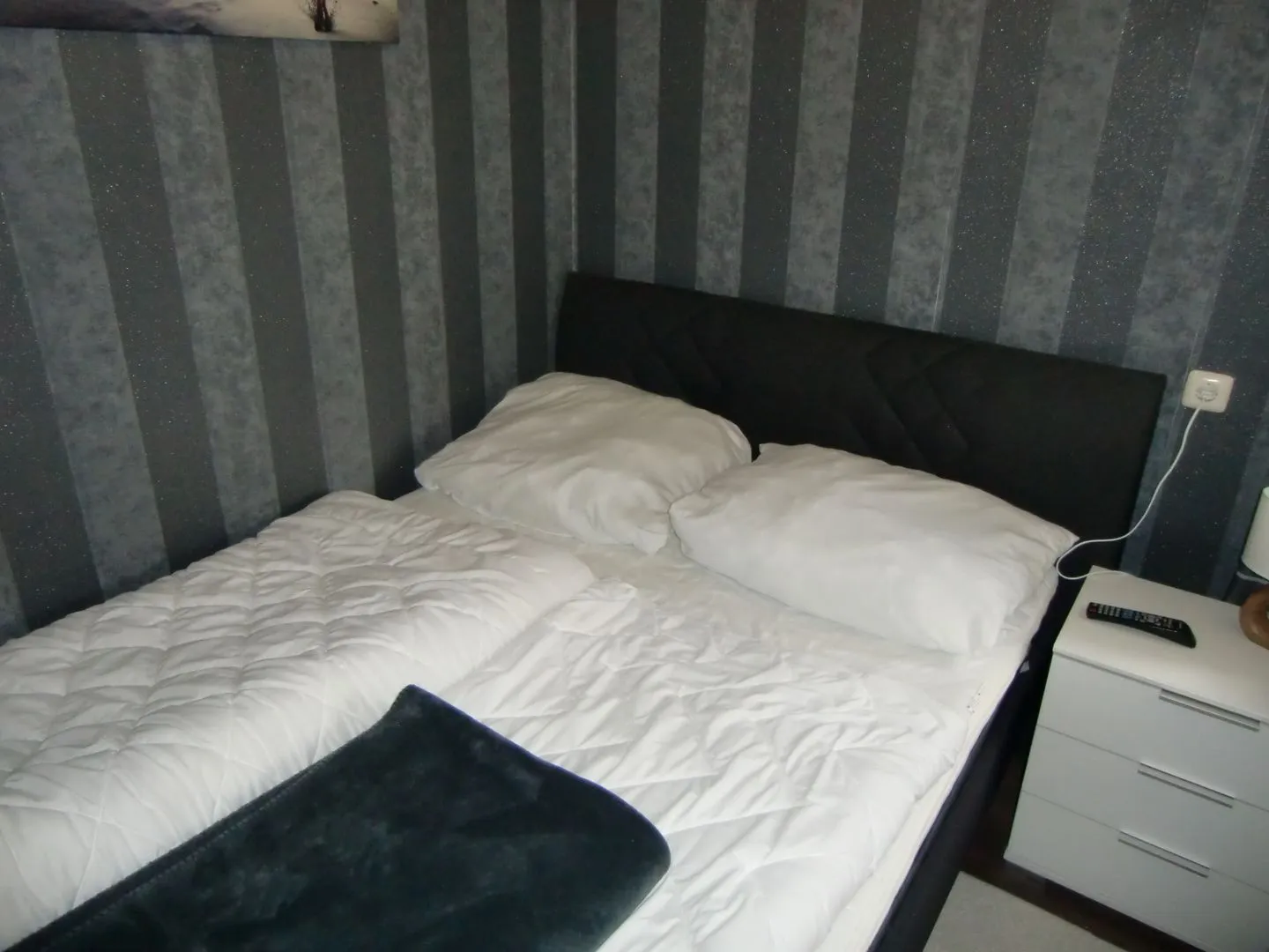 Schickeria Hahnenklee - Schlafzimmer