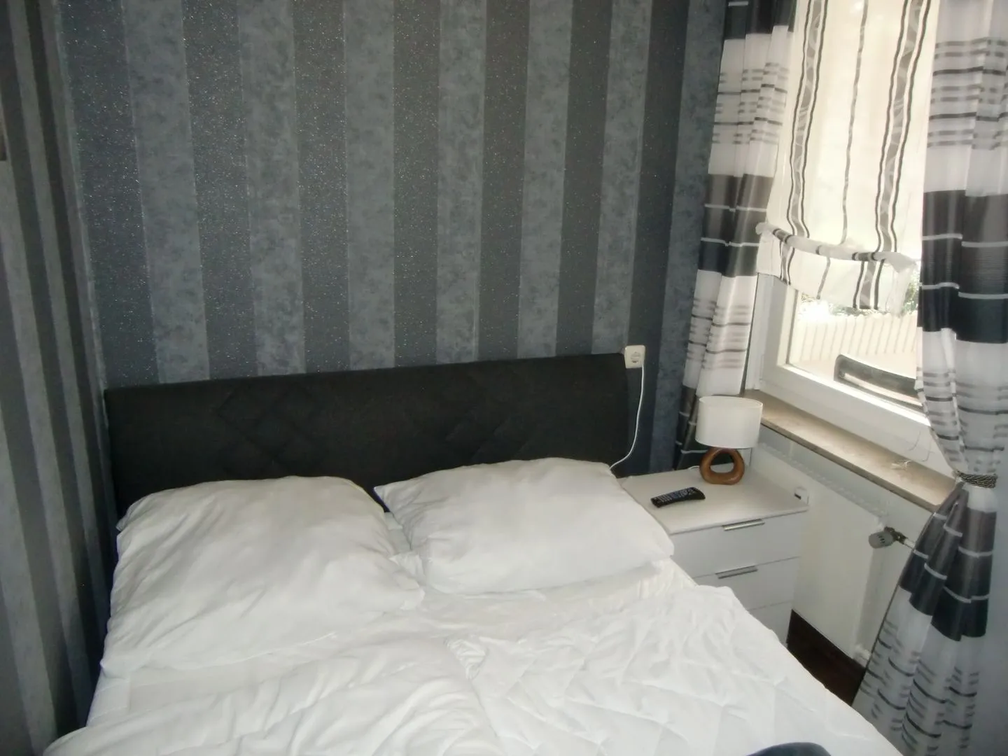 Schickeria Hahnenklee - Schlafzimmer
