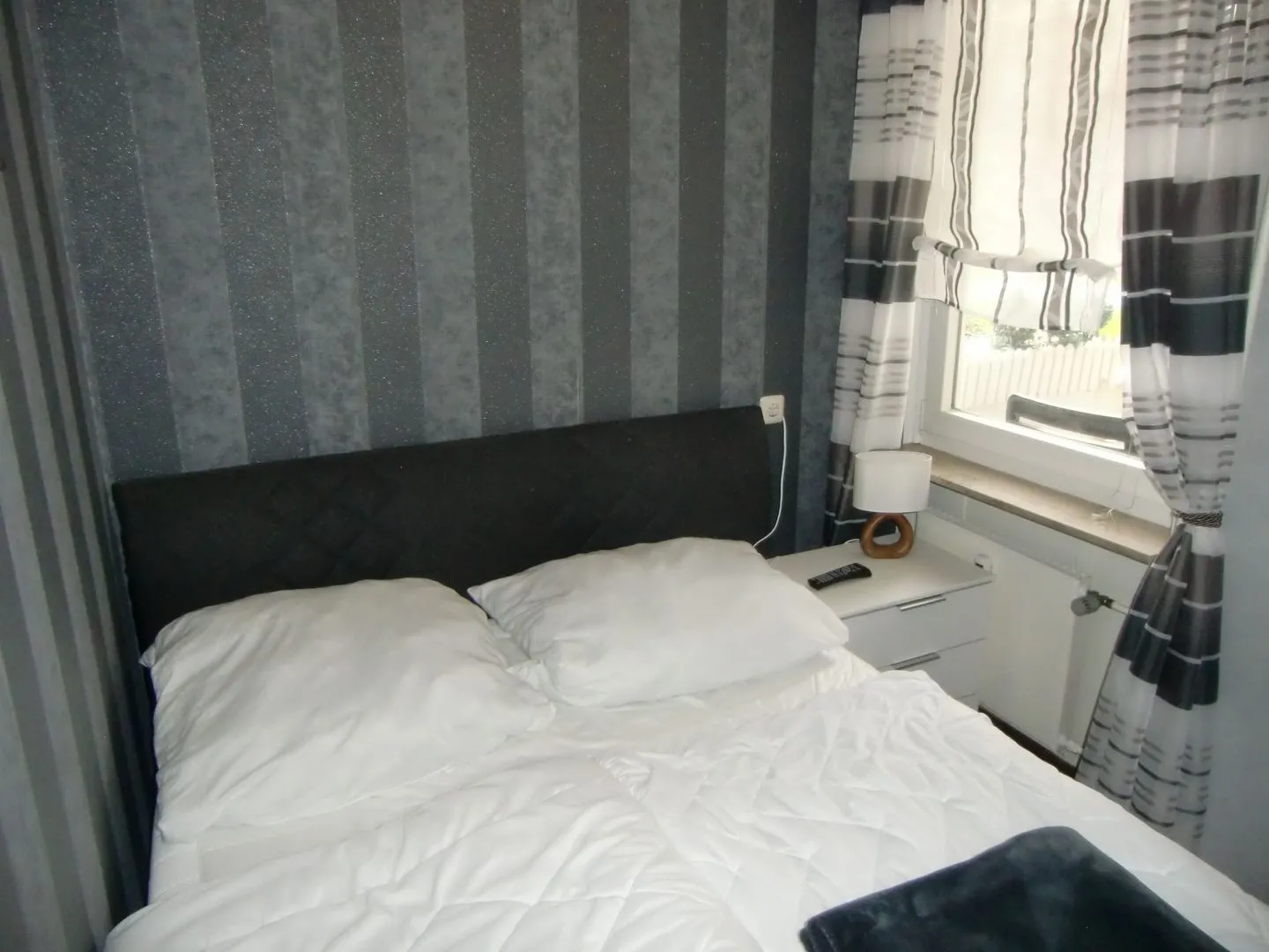 Schickeria Hahnenklee - Schlafzimmer