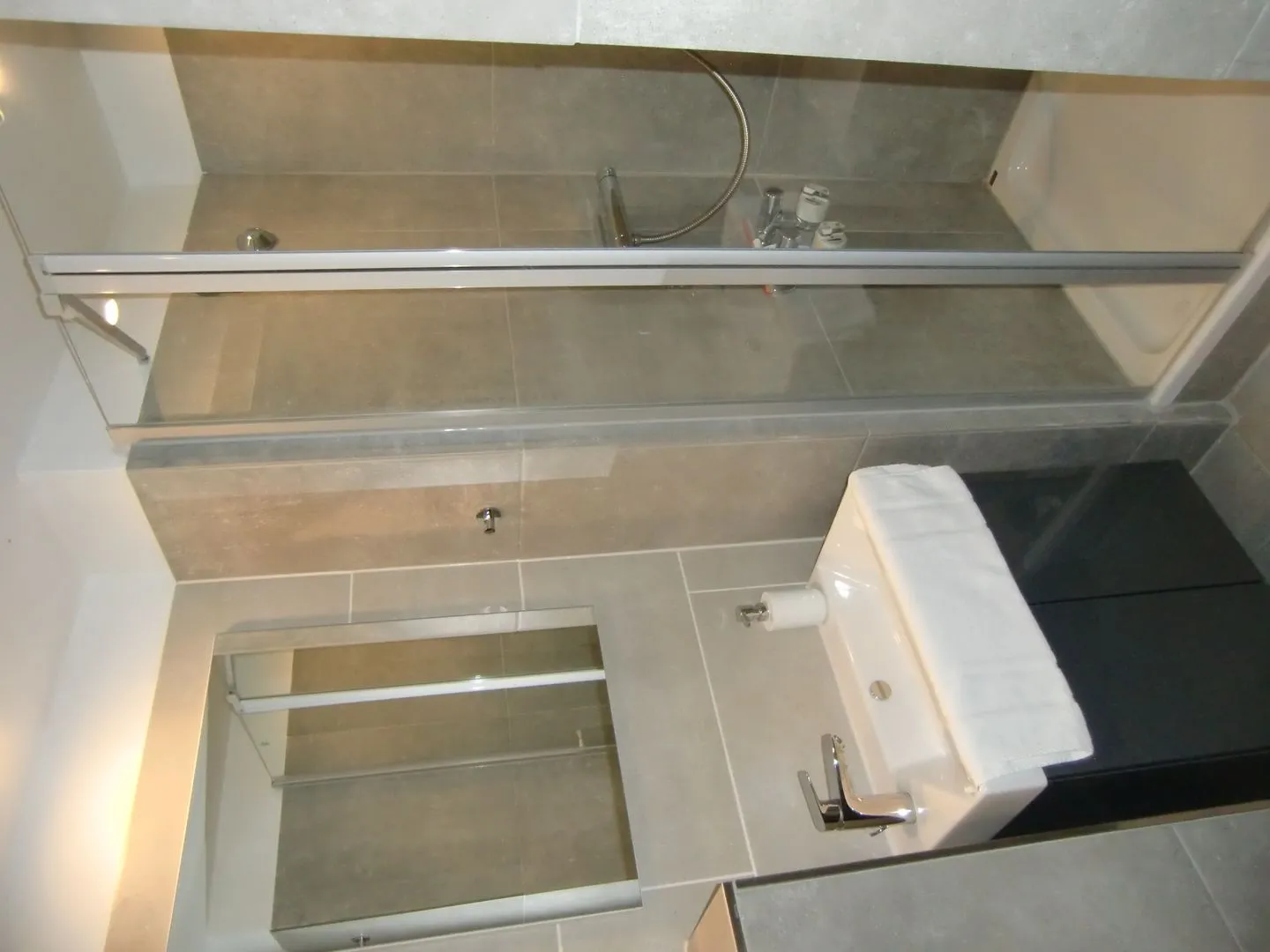 Haus Vier Jahreszeiten am See HS 576 Hahnenklee -