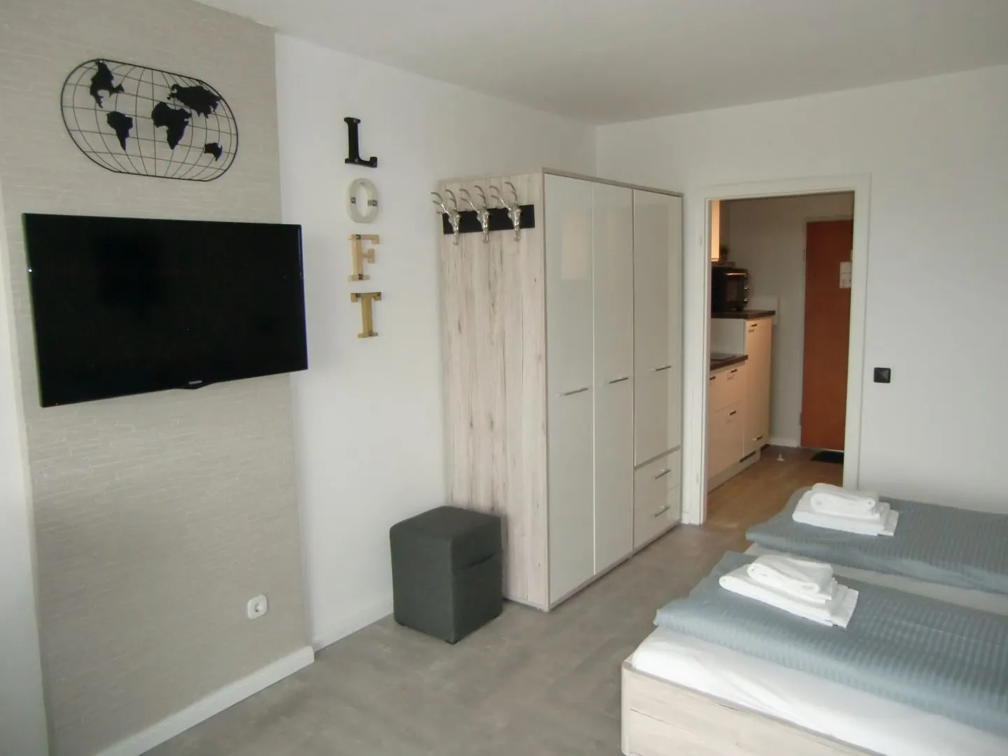 Haus Vier Jahreszeiten am See HS 576 Hahnenklee -