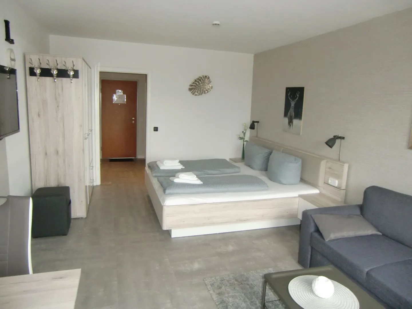 Haus Vier Jahreszeiten am See HS 576 Hahnenklee -