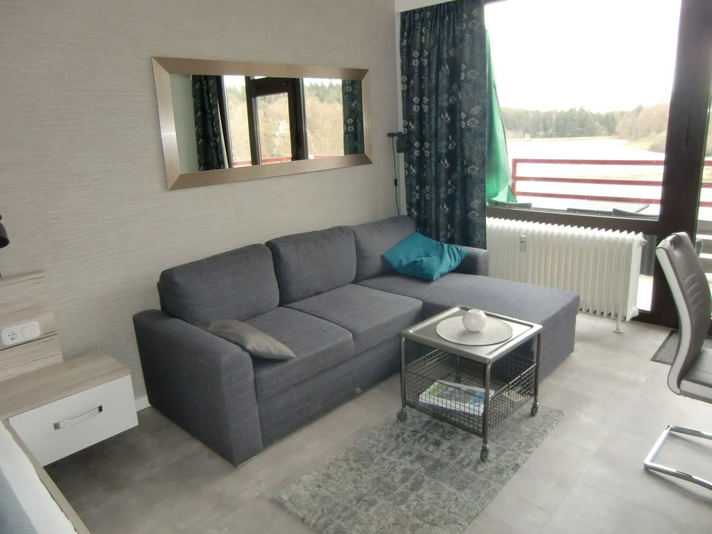 Haus Vier Jahreszeiten am See HS 576 Hahnenklee -