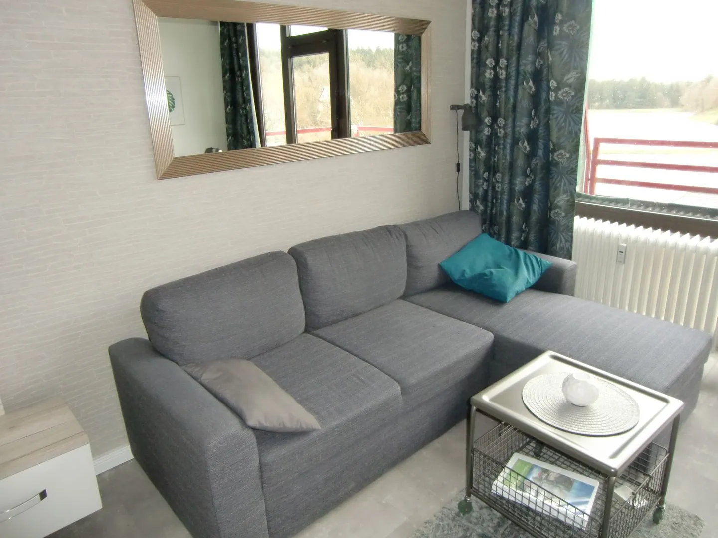 Haus Vier Jahreszeiten am See HS 576 Hahnenklee -
