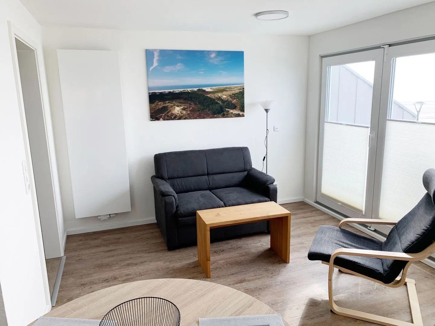Haus Ran Ferienwohnung Ran 3 Wittdün auf Amrum -