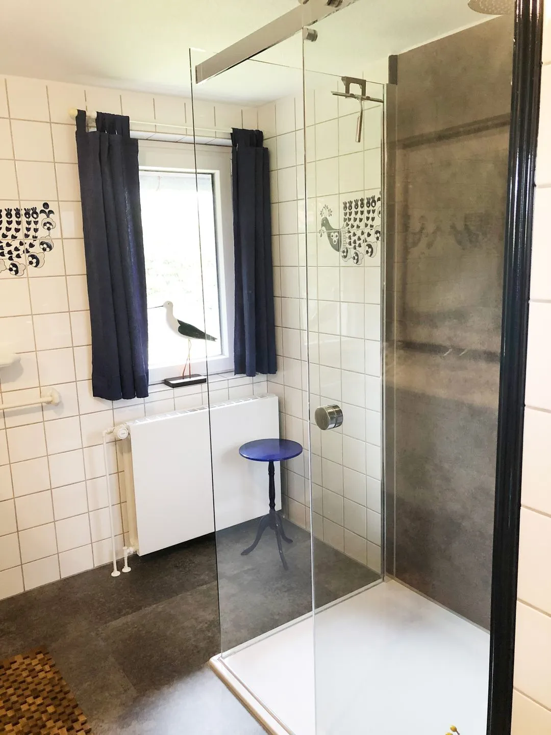 Ferienhaus *Wattprinzessin* Nebel auf Amrum -
