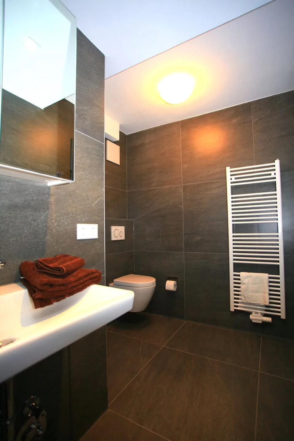 Überlinger See-Apartments Apartment 9 Über-See Überlingen -