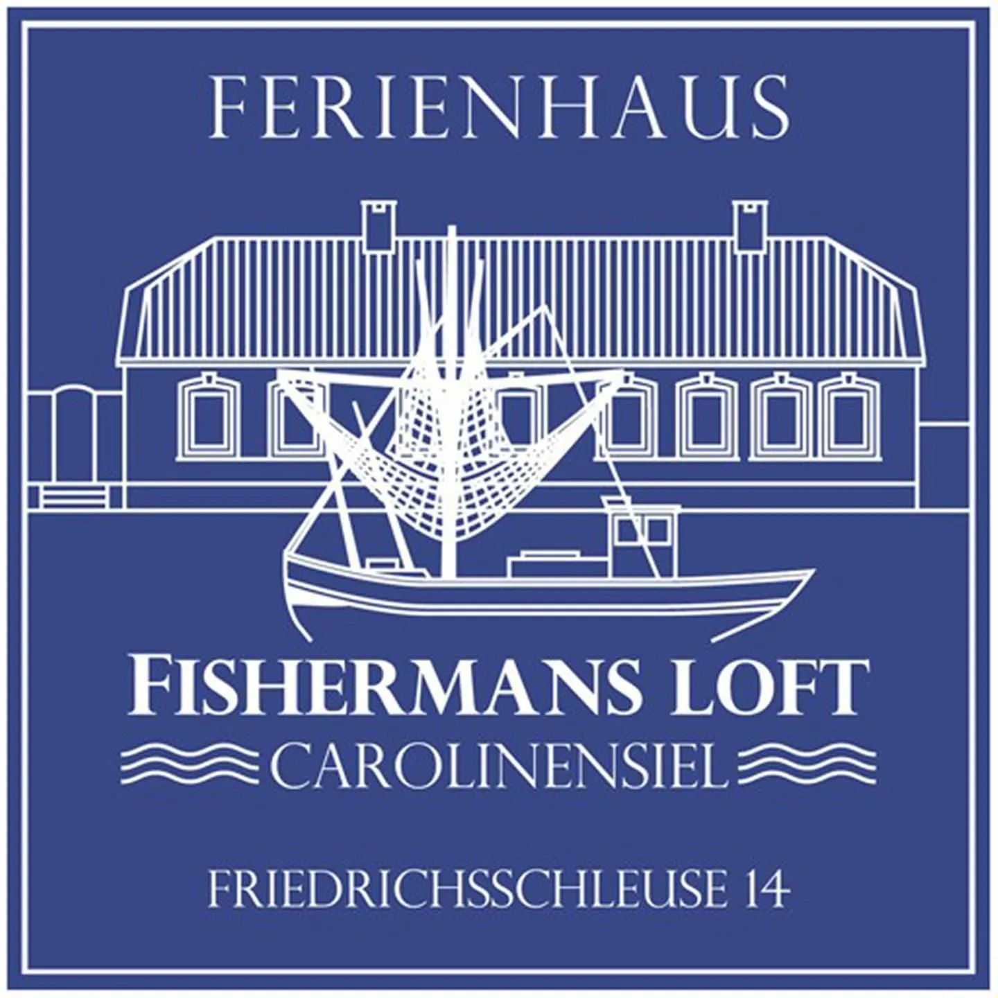 50111 Fishermans Loft Deichstraße/Krabbenpadd/Muschelpadd -