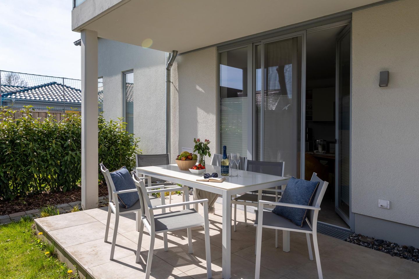  Haus Liesing Prerow - 