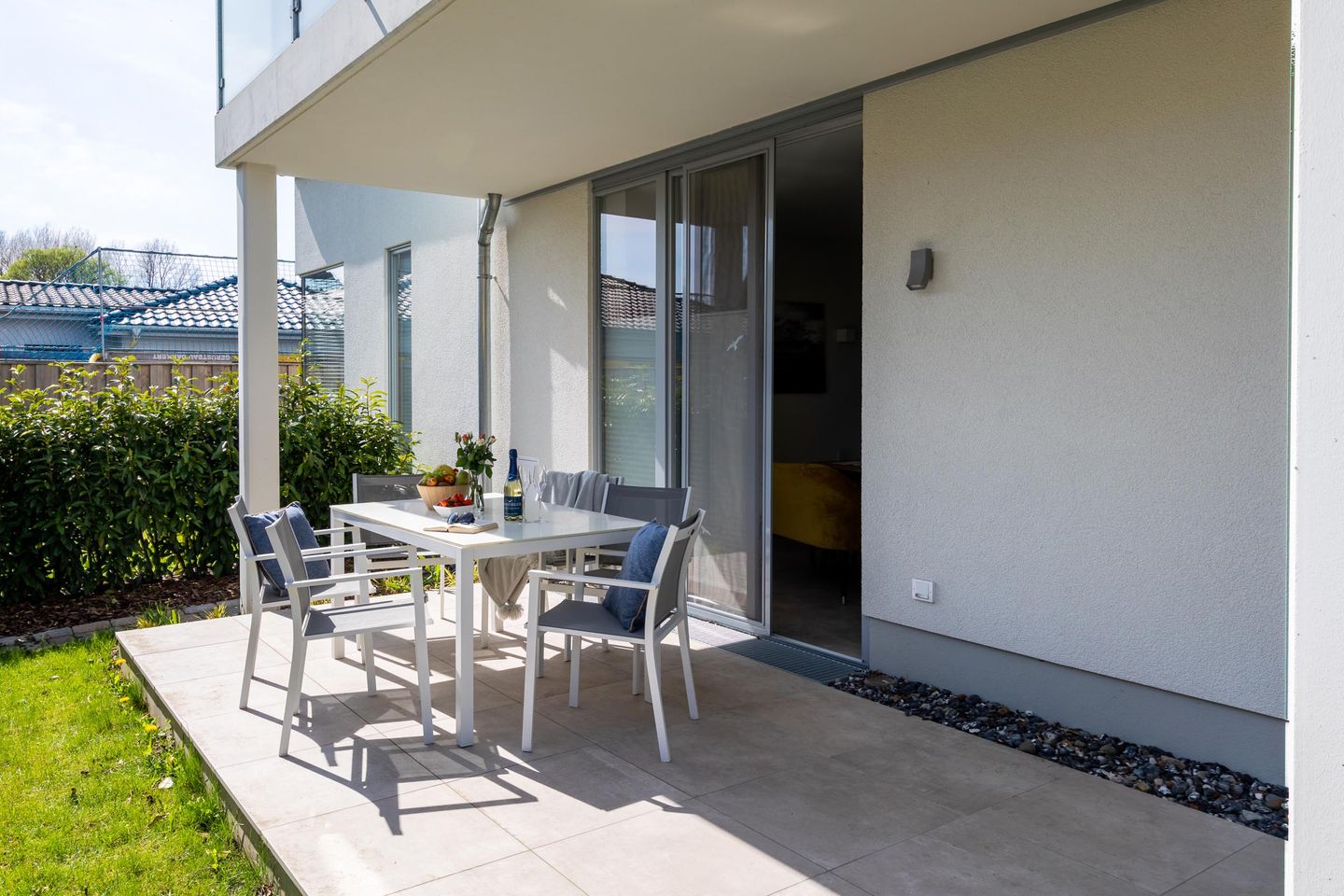  Haus Liesing Prerow - 