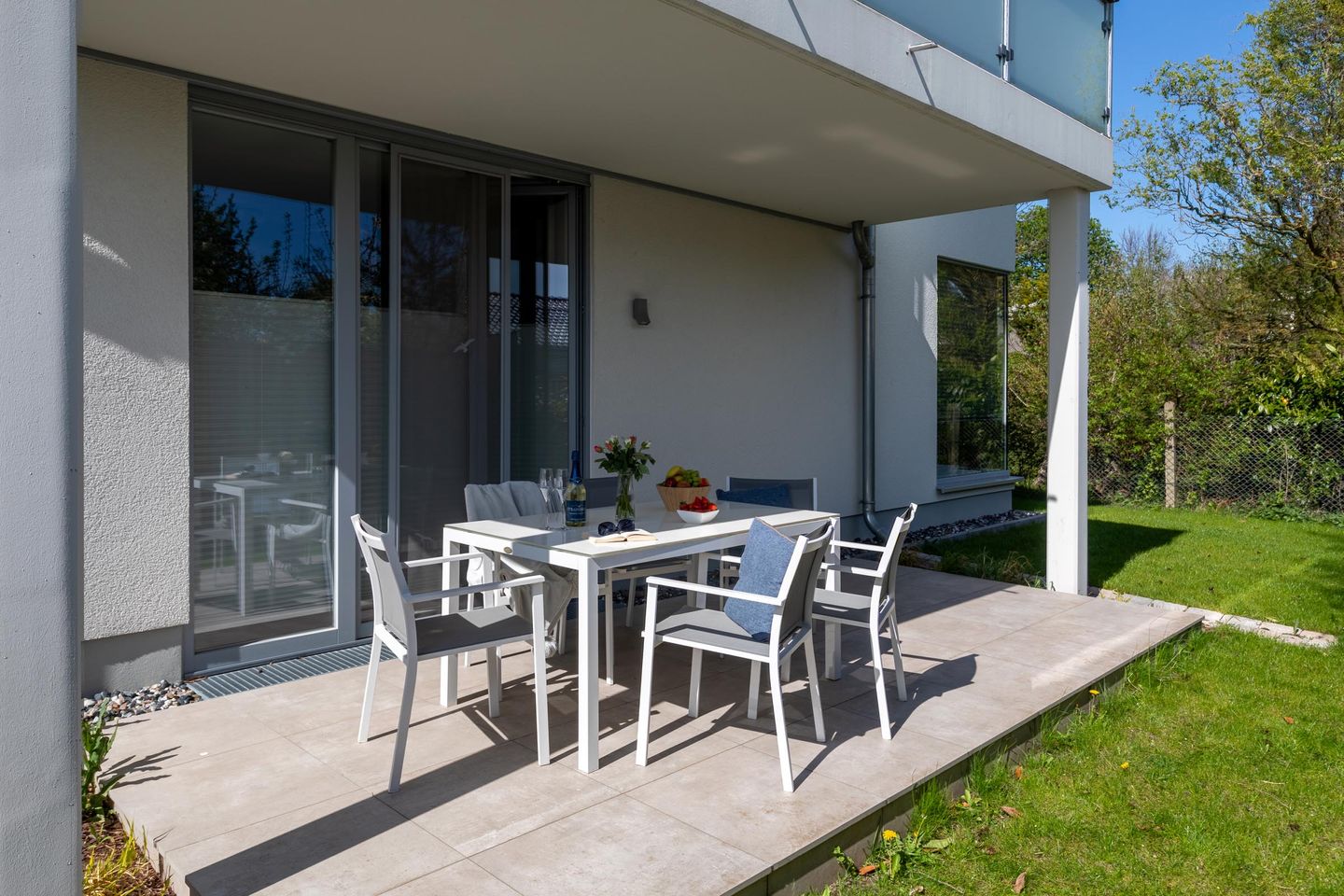  Haus Liesing Prerow - 