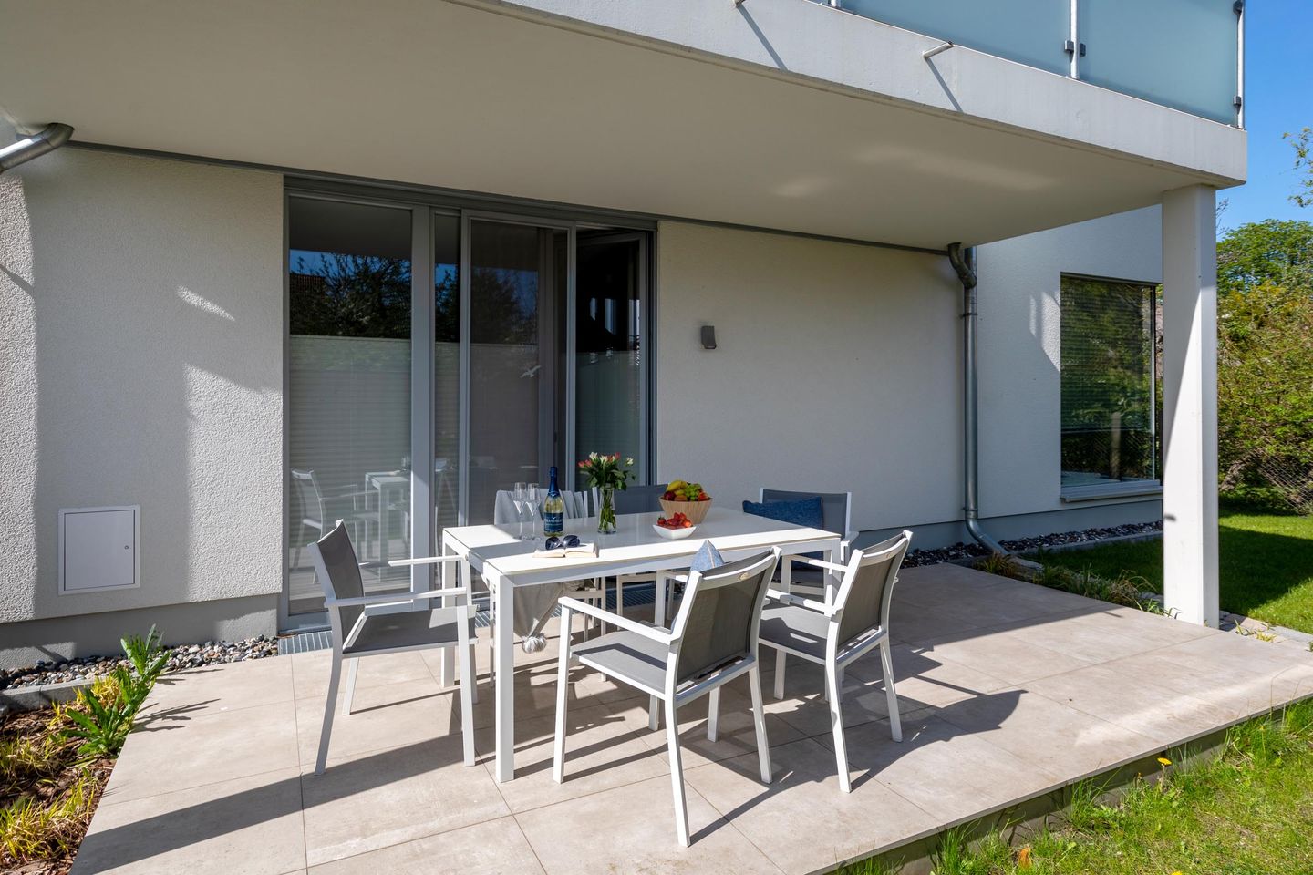  Haus Liesing Prerow - 