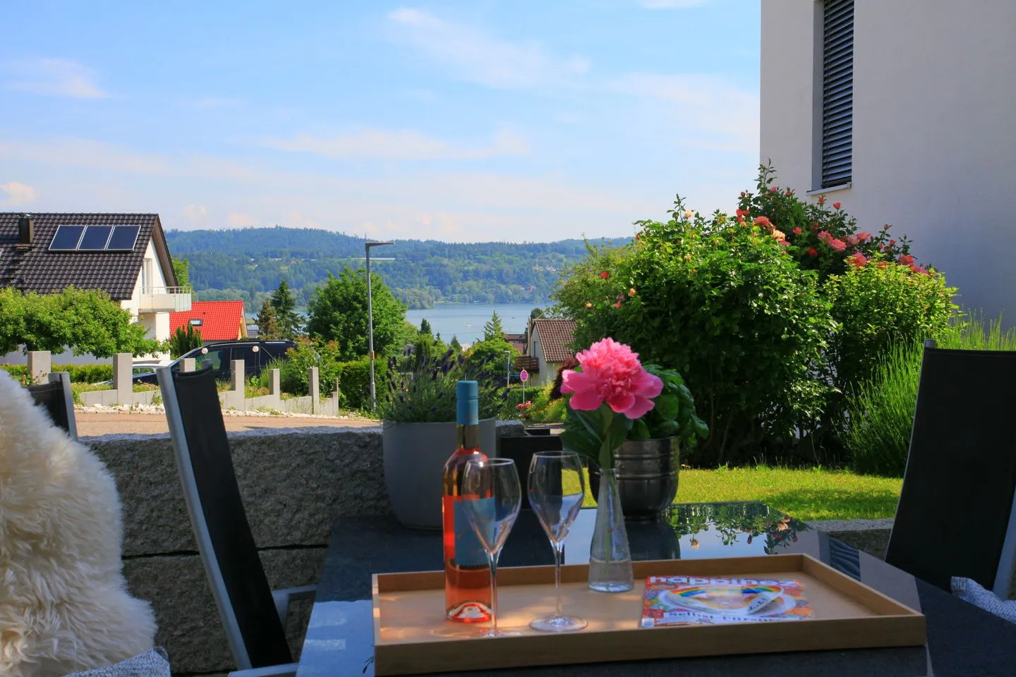 Casa Annika Bodman-Ludwigshafen -