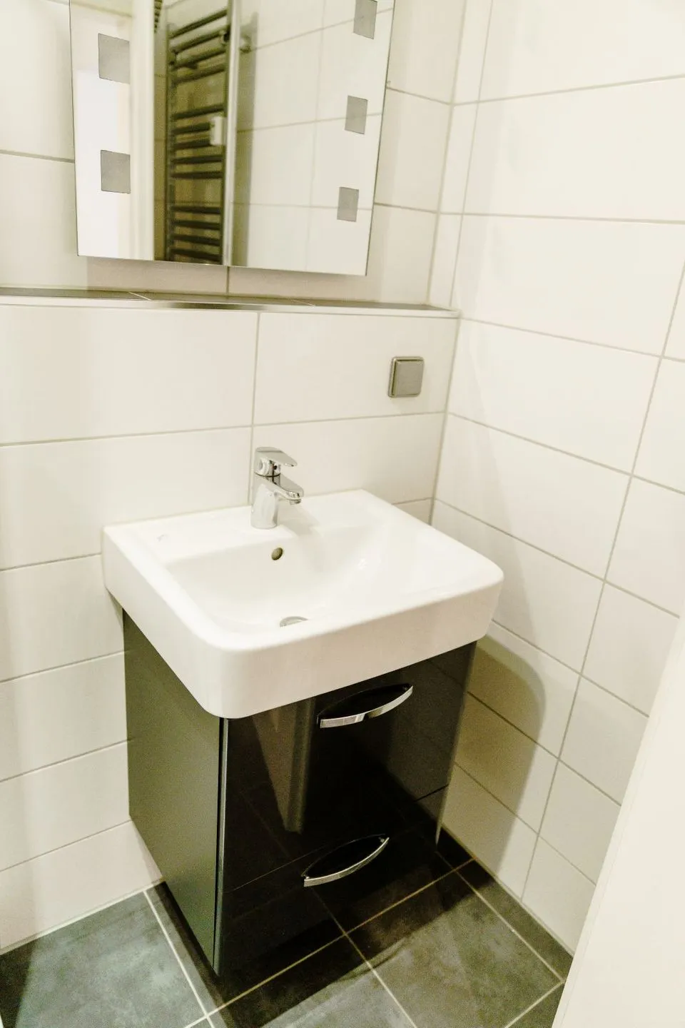 Bocksbergblick Fewo BB 02 Hahnenklee -