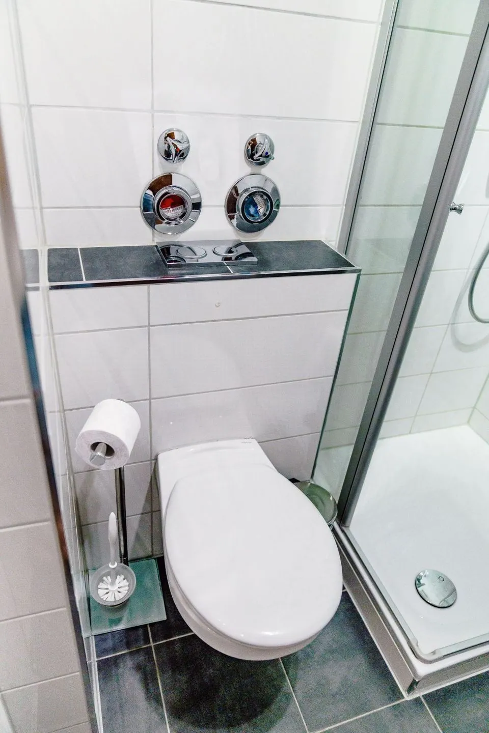 Bocksbergblick BB 14 Hahnenklee -