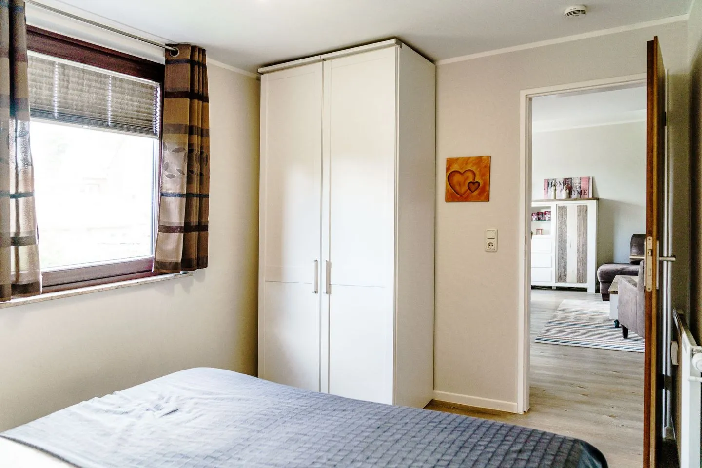 Bocksbergblick BB 14 Hahnenklee -