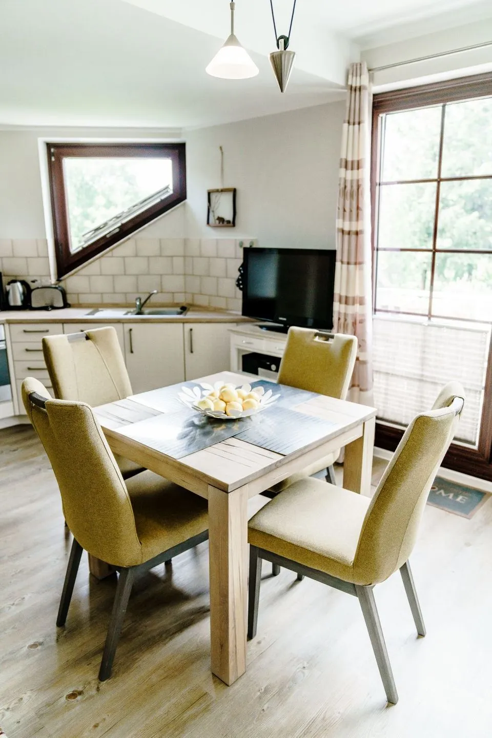 Bocksbergblick BB 14 Hahnenklee -